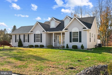 49 Humphreys Dr, Camden Wyoming, DE 19934 - photo 2