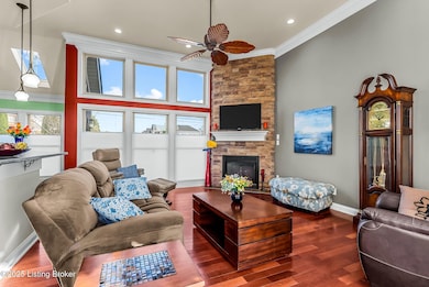 409 Wood Springs Rd, La Grange, KY 40031 - photo 4