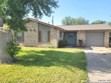 4706 Belinda Lee St, San Antonio, TX 78220 - photo 3