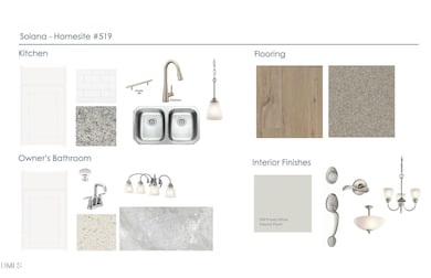 SOL Design Selections #519