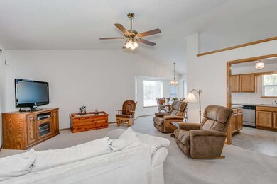 1731 N Prairie Run Cir, Mulvane, KS 67110 - photo 5