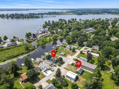 11621 N Elm Grove Dr, Syracuse, IN 46567 - photo 2