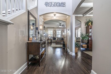 118 Sandy Springs Rd, Aberdeen, NC 28315 - photo 4