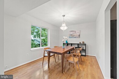 3113 Buccaneer Ct unit 202, Fairfax, VA 22031 - photo 5