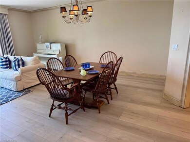 New luxury wide plank flooring Just Installed