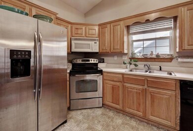 Kitchen B