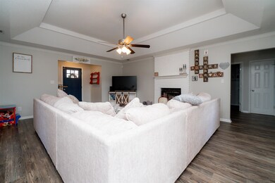 1200 Camden Ct, Warner Robins, GA 31088 - photo 6