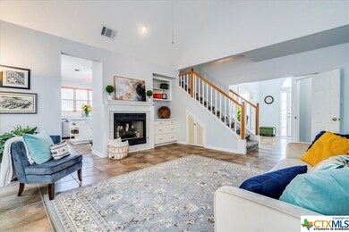 1905 Lancaster St, San Marcos, TX 78666 - photo 6