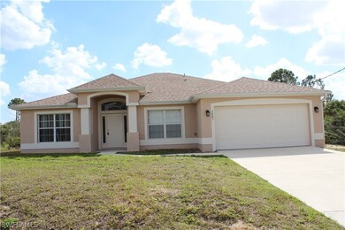 3203 59th St W, Lehigh Acres, FL 33971 - photo 2