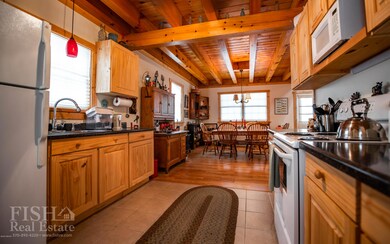 611 Walker Trail, Lock Haven, PA 17745 - photo 2