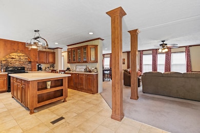 14 Relax St, Waterloo, SC 29384 - photo 6