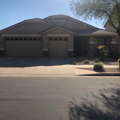 27th ave Front view 1