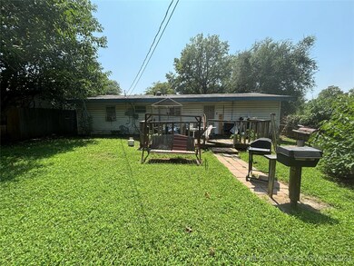 525 E 55th Place N, Tulsa, OK 74126 - photo 7