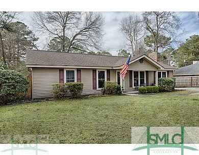 Exterior Front. Spacious, updated home within walk