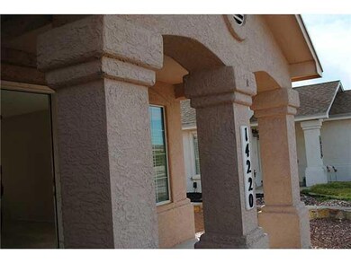 14220 Desert Fire Ct, Horizon City, TX 79928 - photo 4