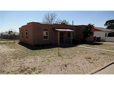 7776 Acapulco Ave, El Paso, TX 79915 - photo 4