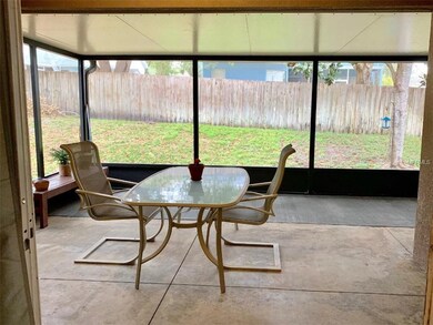 back screened/covered lanai