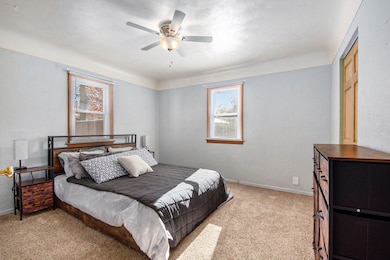 111 S Sherman St, Leslie, MI 49251 - photo 5