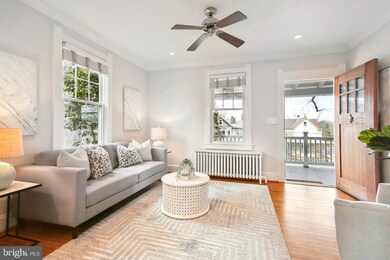 1405 Newton St NE, Washington, DC 20017 - photo 5