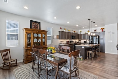 3253 S Lincoln Ln, Syracuse, UT 84075 - photo 7