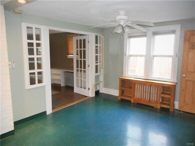 Additional view of the Eat-In Kitchen/Dining Room;