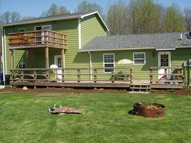 1105 E Pueblo Trail, Greensburg, IN 47240 - photo 2