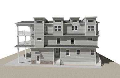 138 76th St unit EAST, Sea Isle City, NJ 08243 - photo 2