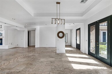 11580 Evergreen Creek Ln, Las Vegas, NV 89135 - photo 7