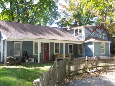 200 Main St, Wilbraham, MA 01095 - photo 2