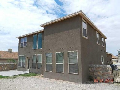 14328 Desert Sunset Dr, Horizon City, TX 79928 - photo 2