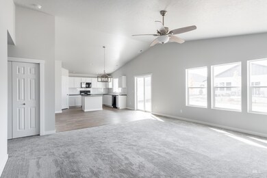 2169 W Rickon St, Kuna, ID 83634 - photo 2