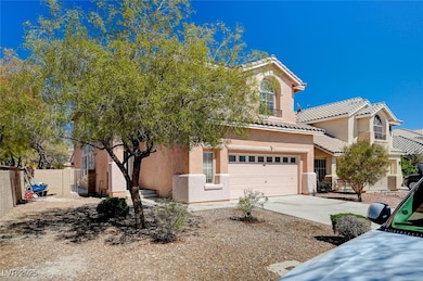 10432 Trailing Dalea Ave, Las Vegas, NV 89135 - photo 5