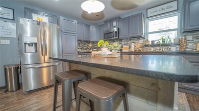 1236 Sunrise Ave, Springdale, AR 72764 - photo 6