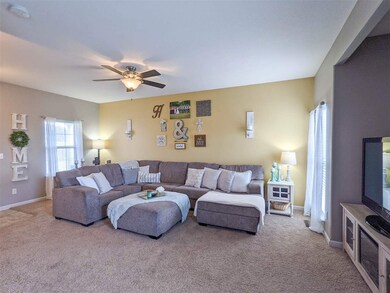 5119 Luke St, Cedar Falls, IA 50613 - photo 4