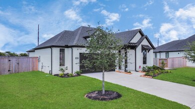 6803 Ivory Sedge Trail, Richmond, TX 77469 - photo 3