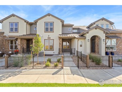 6228 Vernazza Way unit 2, Windsor, CO 80550 - photo 2