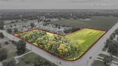 0 Humbert Rd unit MIS25052876, Godfrey, IL 62035 - photo 3