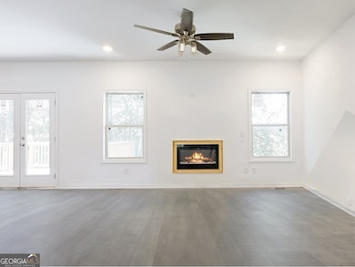 164 Mill Creek Dr, Jasper, GA 30143 - photo 7