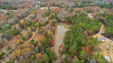 7 Wall Hill Rd Lot, Byhalia, MS 38611 - photo 6