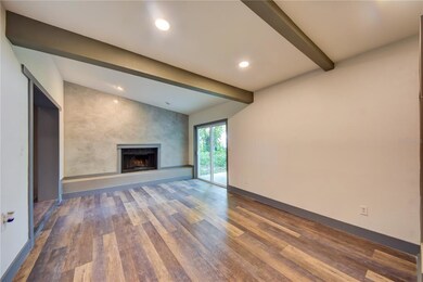 Main Living Room