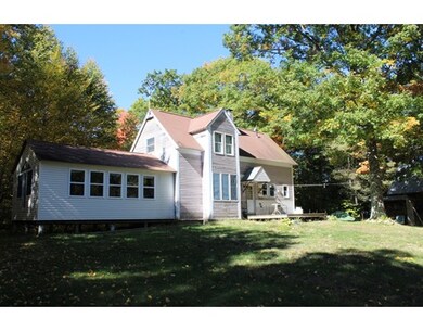 22 Checkerberry Ln, Wendell, MA 01379 - photo 2