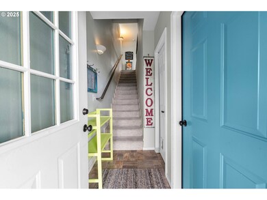 Entrance/Foyer