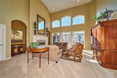 1215 Stone Ridge Ct, Greenwood, IN 46143 - photo 3