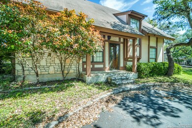 25927 Fleet Garden, San Antonio, TX 78255 - photo 2