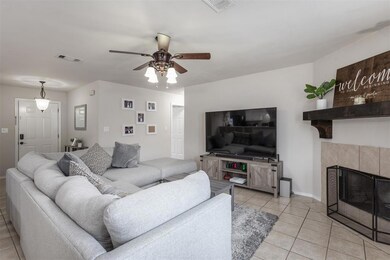 407 E Maple St, Celina, TX 75009 - photo 5