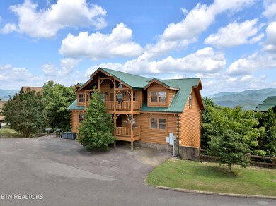 2035 Mikey St, Sevierville, TN 37876 - photo 5