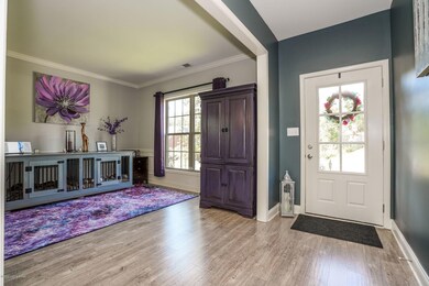 office/entry