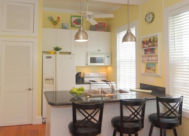 Kitchen IV