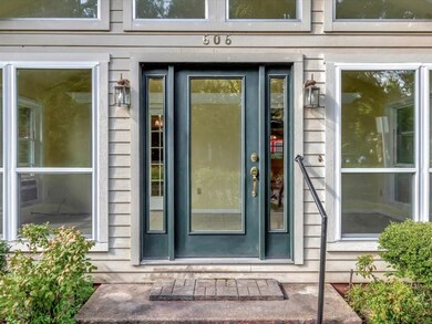 606 E Hospital St, Nacogdoches, TX 75961 - photo 4