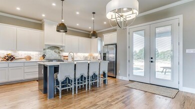 1089 Stagecoach Ranch Dr, Weatherford, TX 76085 - photo 5